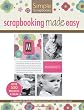 Simple Scrapbooks: Scrapbooking Made Easy