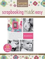 Scrapbooking Made Easy (Simple Scrapbooks)