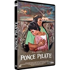 Ponce Pilate