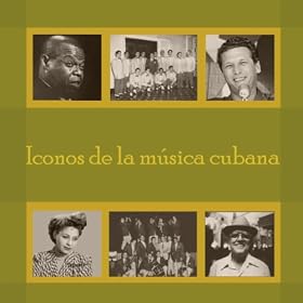 �conos De La M�sica Cubana