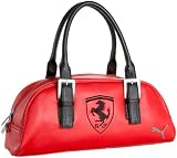 Puma Ferrari LS Satchel