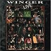 Winger Live