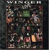 Winger Live