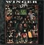 Winger Live