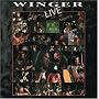 Winger Live