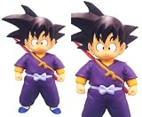 Kid Goku - Dragonball DX Soft Vinyl Collection Series 6 PVC FigureIMAGE