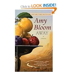 Away: A Novel