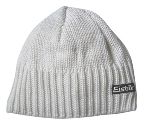 Eisb&auml;r Herren M&uuml;tze Trop, white, 343011_100