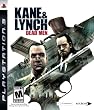 Kane & Lynch: Dead Men