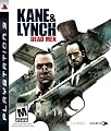 Kane & Lynch: Dead Men