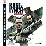 Kane & Lynch: Dead Men