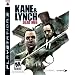 Kane & Lynch: Dead Men