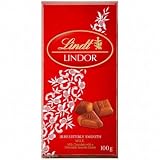 Mel lindt ch/letti lindor singles Milk 100g (7610400014649)