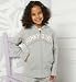 Info/Buy Hunkydory Cotton Blend Hooded Top