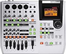 Digital Multitrack Recorder MR-8HD