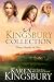 A Kingsbury Collection: Where Yesterday Lives/When Joy Came to Stay/On Every Side (Three Novels in One)