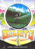 Believe SKI DVD Tanner Hall