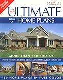 The New Ultimate Book of Home Plans (Lowe's)
