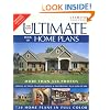The New Ultimate Book of Home Plans