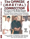 The Chinese (Martial) Connection, Part 1