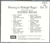 Evening Ragas
