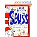 Your Favorite Seuss: A Baker's Dozen by the One and Only Dr. Seuss (Classic Seuss)