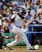 Robinson Cano New York Yankees 8x10 Photo (Batting Home Jersey)