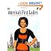 America's First Ladies Coloring Book (Dover History Coloring Book)