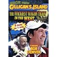 Rescue from Gilligan's Island Wackiest Wagon Train by 