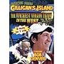 Rescue from Gilligan's Island/Wackiest Wagon Train