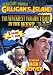 DVD : Rescue from Gilligan's Island/Wackiest Wagon Train