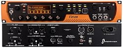 Digidesign Elven Rack Guitar Recording and Effects Processing System with Pro Tools LE
