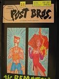 Post Brothers (#25)