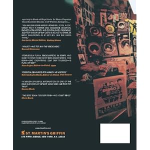 Ego Trip's Book of Rap Lists