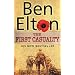 "Intrigue, Suspense, Thrilling Fun"
