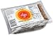 Ener-G Foods Chocolate Chip Snack Bars, 14.8-Ounce Packages (Pack of 6)