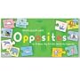 Eeboo Opposites Puzzle Pairs