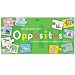 Eeboo Opposites Puzzle Pairs