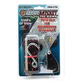UPC 725555100103 product image for Carolina North Mfg 10010 1/4-Inch Rope Ratchet With 8-Ft. Rope & Hook - Quantity | upcitemdb.com
