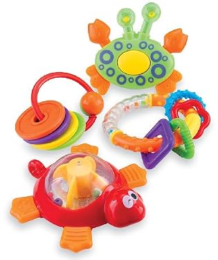 Baby s first playset

