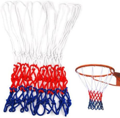 Orierchant 2014 Hot sale Sport Rim Goal Mesh Brand New Standard Basketball Net Durable Nylon Thread