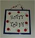 Ole Miss Rebels Wall Plaque