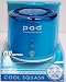 Car Air Freshener - P.O.D. Cool Squash - Cylinder Shape Car Air Purifier. (Import Fro...