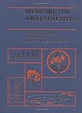 Medicine for anaesthetists
