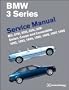BMW 3 Series (E36) Service Manual:  1992-1998