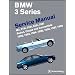 BMW 3 Series (E36) Service Manual:  1992-1998