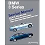 BMW 3 Series (E36) Service Manual:  1992-1998