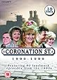 Coronation Street - The Best of 1990-1999 [ITV] - [Network] - [DVD]