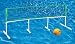 Halex Splash Power Volleyball and Badminton Set