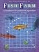 Fish Farm: A Simulation of Commercial Aquaculture (Student Workbook)